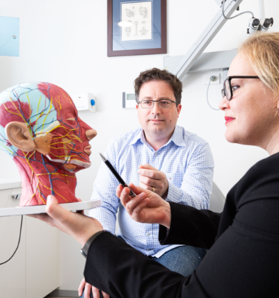 Dr Julia Crawford - Thyroid Disorders Thyroidectomy