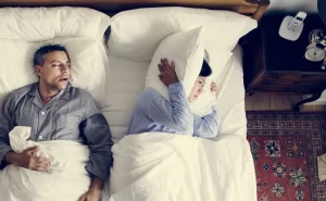 Snoring Affecting Quality of Life | Dr Julia Crawford