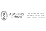 ASOHNS new logo