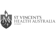 SVHA sydney new logo