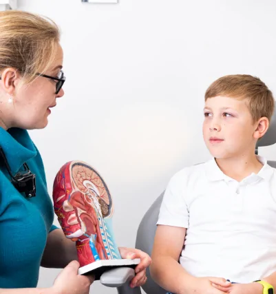 Dr Julia Crawford - Vocal Hygiene