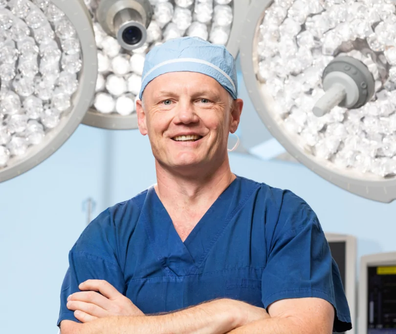 Dr Andrew Wright | Dr Julia Crawford