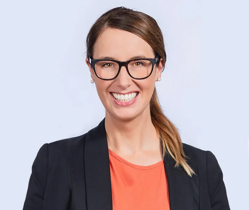 Dr Julia Crawford - Katherine Gough