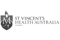 SVHA sydney new logo